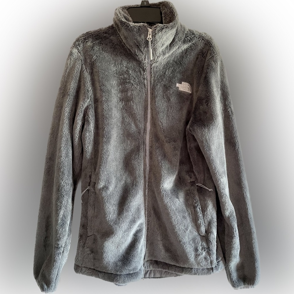 Northface Osito Jacket